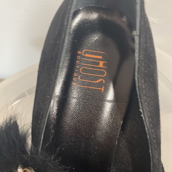 Ghost Mary Jane Heels - Size 37 - Picture 7 of 16